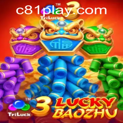 Tudo sobre o jogo 3LuckyBaozhu: Regras, Estratégias e Introdução