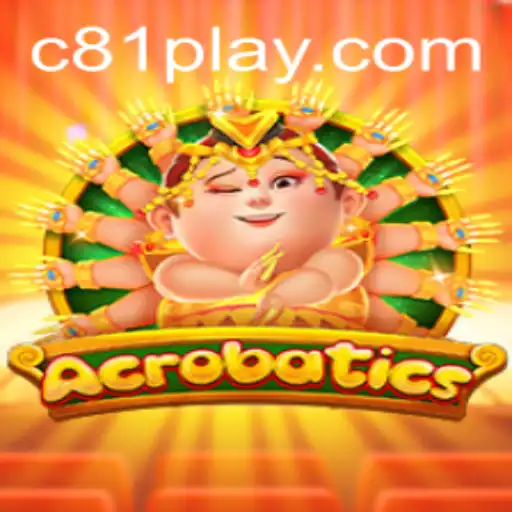 Descubra o Jogo Acrobatics: Aventuras e Estratégias com a Palavra-Chave C81