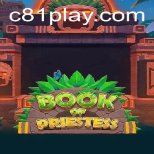 Explorando o Fascinante Mundo de BookOfPriestess: Uma Aventura Inesquecível com C81