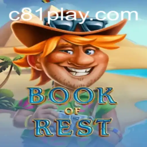 Explorando BookofRest: Um Jogo Envolvente com a Palavra-Chave C81