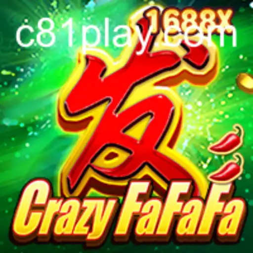 Descubra CrazyFaFaFa: O Novo Jogo Sensação com C81