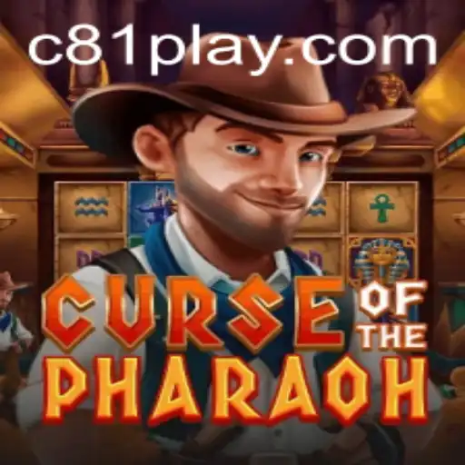 Descubra os Mistérios de 'CurseofthePharaoh'