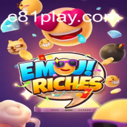 Explorando o Fascinante Mundo de EmojiRiches e as Regras do Jogo