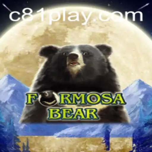 Descubra o Mundo de FormosaBear: O Jogo C81 que Está Conquistando os Jogadores