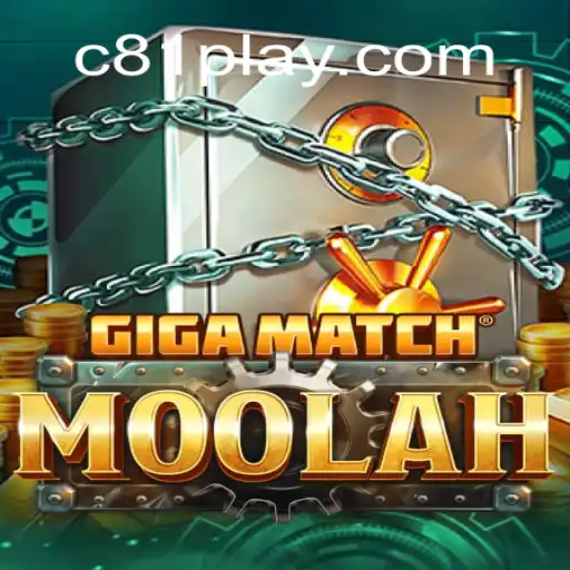 GigaMatchMoolah: O Novo Fenômeno dos Jogos de Estratégia
