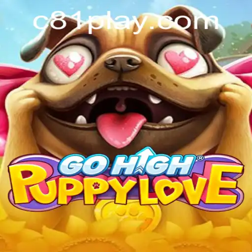 GoHighPuppyLove: Descubra o Encantador Mundo de C81