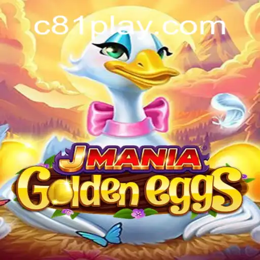 Descubra o Mundo de JManiaGoldenEggs: Uma Aventura de Inovação e Estratégia