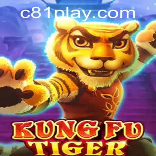 KungFuTiger: Mergulhe na Aventura com o Código C81