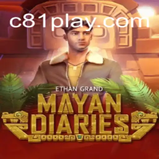 Explorando o Mundo de MayanDiaries: Uma Jornada Arqueológica com C81