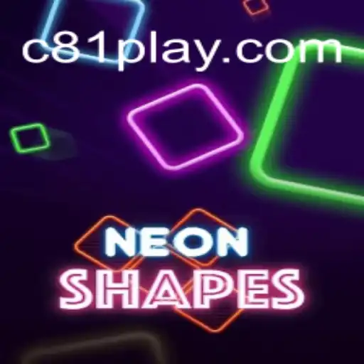 Descubra NeonShapes: O Jogo que Une Estratégia e Criatividade com a Atualização C81