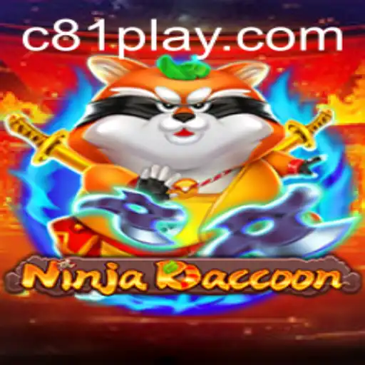 NinjaRaccoon: Uma Jornada Épica no Universo dos Jogos