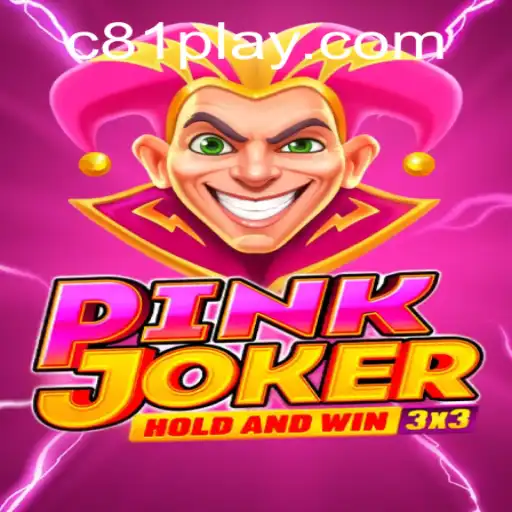 Explorando o Mundo de Pinkjoker: Uma Jornada de Estratégia e Diversão
