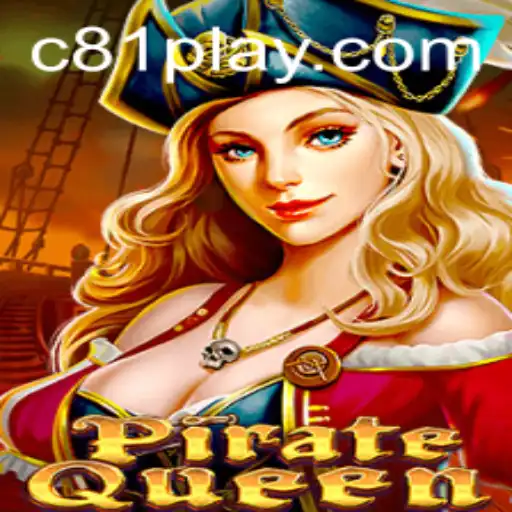 PirateQueen: Aventura e Estratégia no Alto-Mar