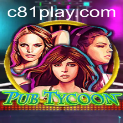 Descubra o Mundo de PubTycoon e as Novidades da C81