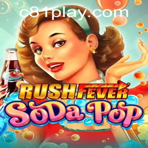 Descubra a Aventura Vibrante de RushFeverSodaPop: Regras, Gameplay e Mais