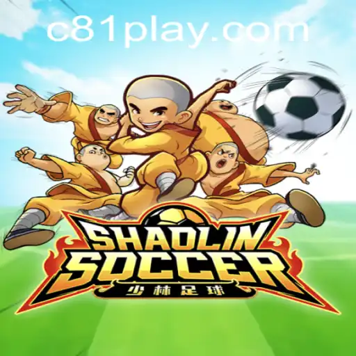 ShaolinSoccer: A Revolução dos Jogos de Futebol