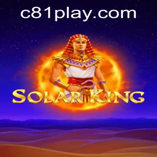 Explorando o Universo de SolarKing: Um Mergulho no Jogo de Estrategia Espacial