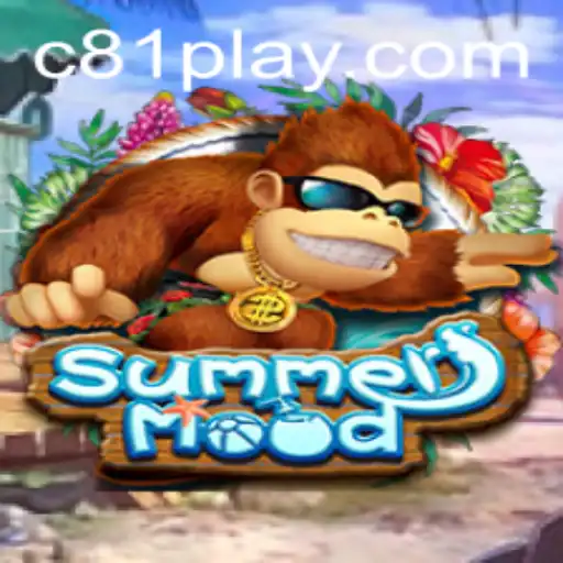 SummerMood: Uma Jornada de Aventuras e Estratégia