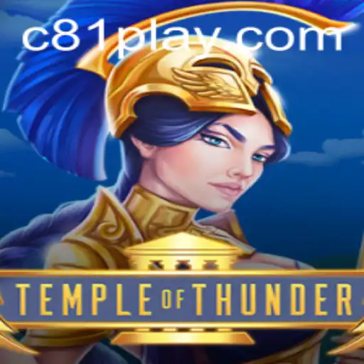 Descubra a Aventuras de 'TempleofThunder': O Jogo que Conquistou Corações