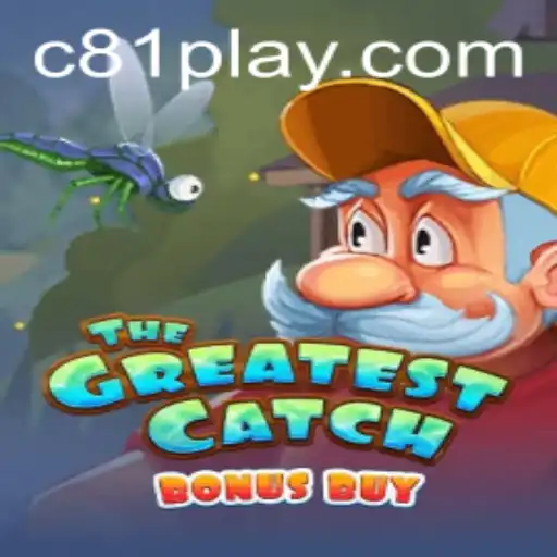 Explore o Mundo de TheGreatestCatchBonusBuy