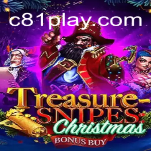 Descubra o Universo Mágico de TreasuresnipesChristmas: Um Mergulho no Mundo C81