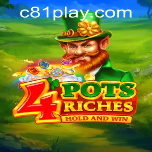 Descubra a Excitante Experiência do Jogo 4potsriches: Uma Imersão Completa
