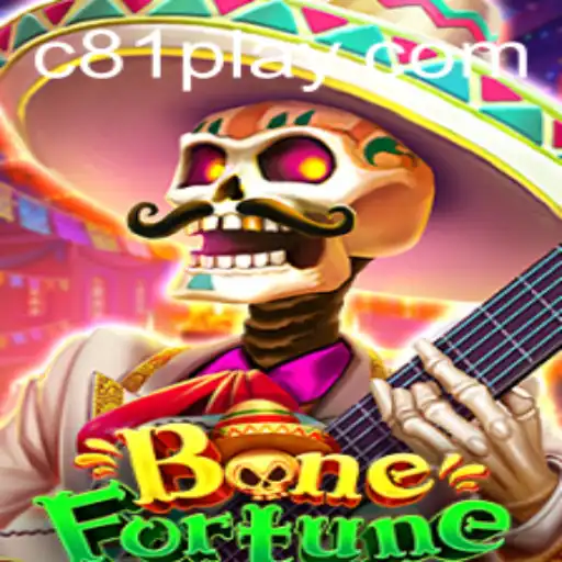 Descubra BoneFortune: O Novo Fenômeno de Jogo de Tabuleiro e Sua Versão C81