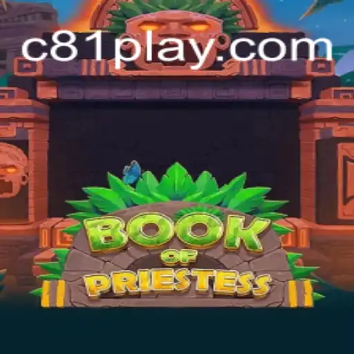 Explorando o Fascinante Mundo de BookOfPriestess: Uma Aventura Inesquecível com C81