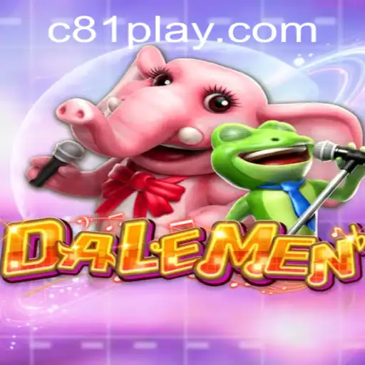 Explorando o Mundo de DALEMEN: Um Jogo Estratégico Inovador