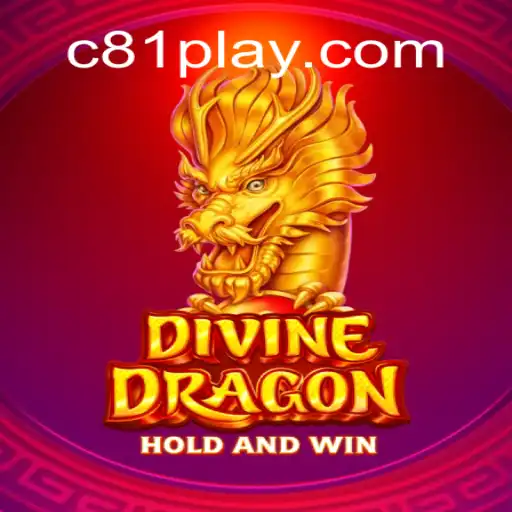 Descubra o Universo de Aventuras de 'DivineDragon: A Evolução do Jogo com C81