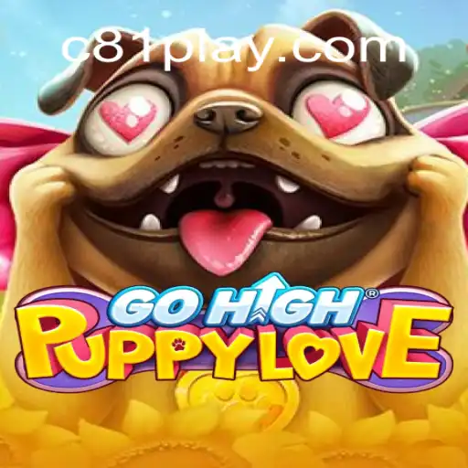 GoHighPuppyLove: Descubra o Encantador Mundo de C81