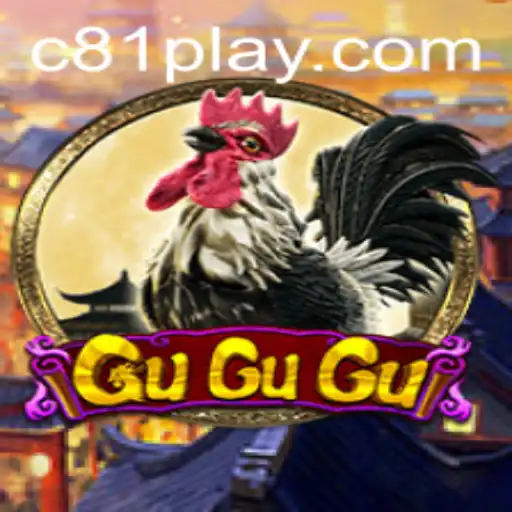 Descubra o Fascinante Mundo de GuGuGu: O Jogo que Está Conquistando C81