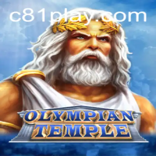 Explorando o Mundo de OlympianTemple - Uma Jornada Divina