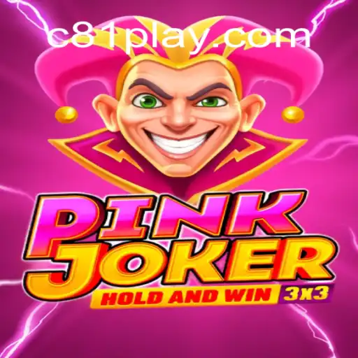 Explorando o Mundo de Pinkjoker: Uma Jornada de Estratégia e Diversão