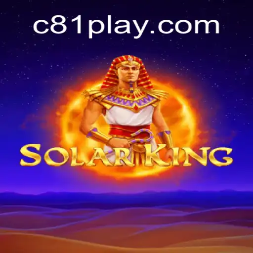 Explorando o Universo de SolarKing: Um Mergulho no Jogo de Estrategia Espacial