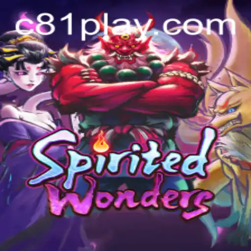 SpiritedWonders: Explorando C81 em um Novo Horizonte de Jogos