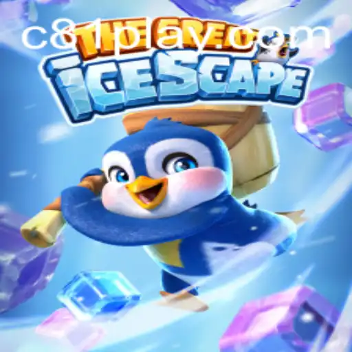 The Great Icescape: Uma Aventura Emocionante no Gelo