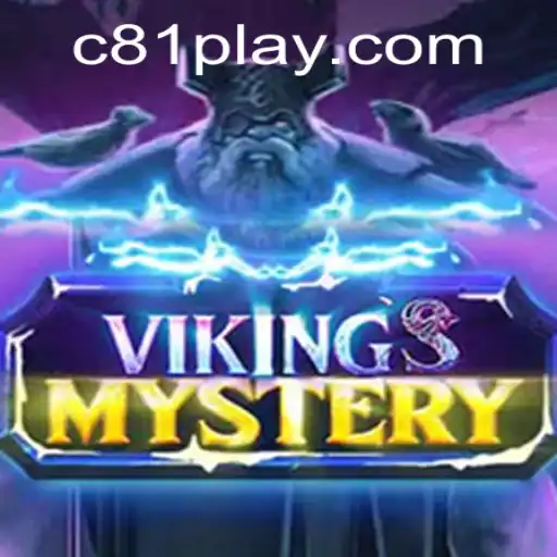 VikingsMystery: Descubra o Enigma dos Nórdicos com C81