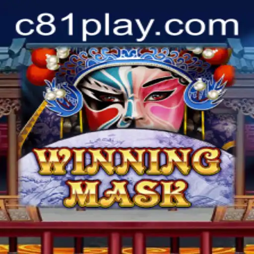 WinningMask: Desvendando o Jogo e a Palavra-chave C81